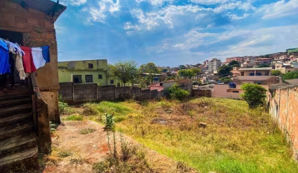 Casa à venda, 3 quartos, Flávio Marques Lisboa - Belo Horizonte/MG