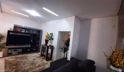 Área privativa à venda, 2 quartos, 1 vaga, Barreiro - Belo Horizonte/MG