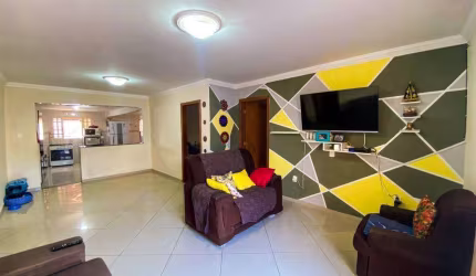 Casa à venda, 4 quartos, 1 suíte, 3 vagas, Araguaia - Belo Horizonte/MG