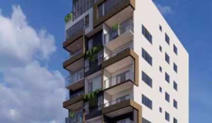 Apartamento à venda, 3 quartos, 1 suíte, 2 vagas, Diamante - Belo Horizonte/MG