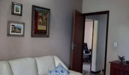 Casa à venda, 3 quartos, 5 vagas, Cardoso - Belo Horizonte/MG