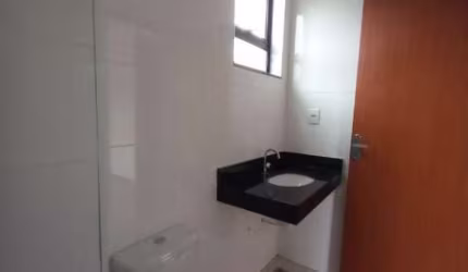Área privativa à venda, 2 quartos, 1 suíte, 2 vagas, Cardoso - Belo Horizonte/MG