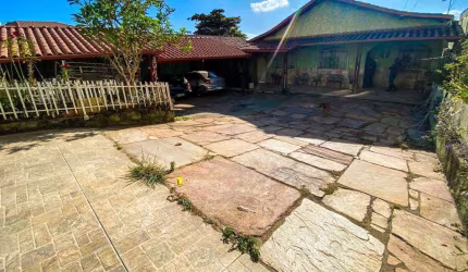 Casa à venda, 3 quartos, 6 vagas, Santa Helena - Belo Horizonte/MG