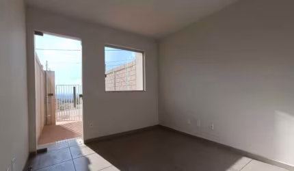 Casa à venda, 2 quartos, 1 vaga, Novo Barreirinho - Ibirité/MG