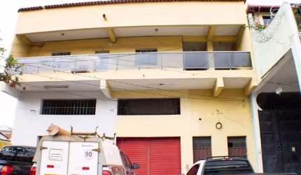 Casa à venda, 8 quartos, Barreiro - Belo Horizonte/MG