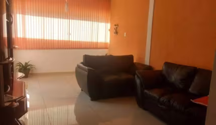 Casa à venda, 3 quartos, 4 vagas, Novo Santa Cecília - Belo Horizonte/MG