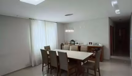 Casa à venda, 3 quartos, 1 suíte, 2 vagas, Bonsucesso - Belo Horizonte/MG