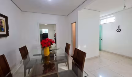 Casa à venda, 3 quartos, 1 suíte, 3 vagas, Diamante - Belo Horizonte/MG