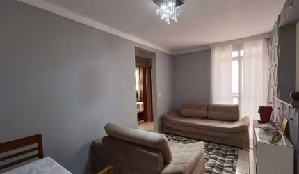Apartamento à venda, 3 quartos, 1 suíte, 1 vaga, Diamante - Belo Horizonte/MG