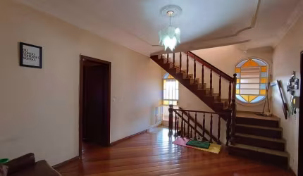 Casa à venda, 4 quartos, 2 suítes, 10 vagas, Diamante - Belo Horizonte/MG