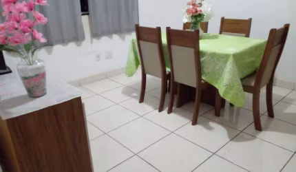 Cobertura à venda, 3 quartos, 1 suíte, 1 vaga, Santa Rita - Belo Horizonte/MG