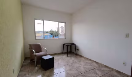 Apartamento à venda, 3 quartos, 1 vaga, Cardoso - Belo Horizonte/MG