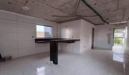 Apartamento à venda, 3 quartos, 1 suíte, 2 vagas, Barreiro - Belo Horizonte/MG
