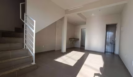 Casa à venda, 2 quartos, 1 vaga, Novo Barreirinho - Ibirité/MG