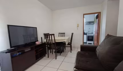 Apartamento à venda, 3 quartos, 1 vaga, Bonsucesso - Belo Horizonte/MG
