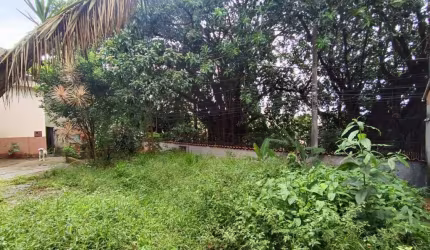 Lote à venda, Miramar - Belo Horizonte/MG