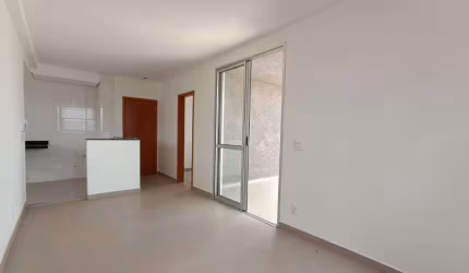 Cobertura à venda, 3 quartos, 2 vagas, Araguaia - Belo Horizonte/MG
