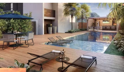 Apartamento à venda, 3 quartos, 1 suíte, 2 vagas, Barreiro - Belo Horizonte/MG