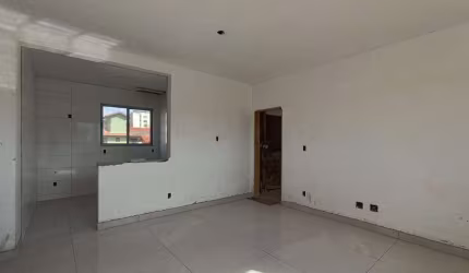 Cobertura à venda, 3 quartos, 1 suíte, 2 vagas, Barreiro - Belo Horizonte/MG