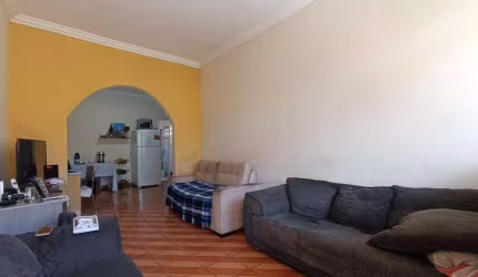 Casa à venda, 4 quartos, 1 suíte, 6 vagas, Milionários - Belo Horizonte/MG