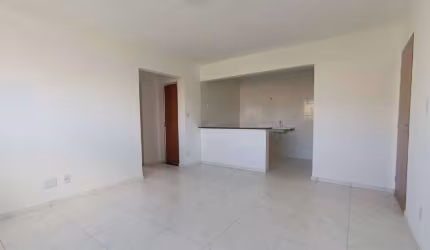 Apartamento à venda, 2 quartos, 1 vaga, Jatobá - Belo Horizonte/MG
