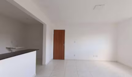 Apartamento à venda, 2 quartos, 1 vaga, Jatobá - Belo Horizonte/MG
