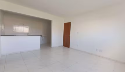 Apartamento à venda, 2 quartos, 1 vaga, Jatobá - Belo Horizonte/MG