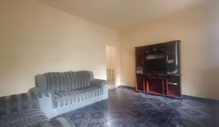 Casa à venda, 5 quartos, 2 vagas, Conjunto Habitacional Vale do Jatobá - Belo Horizonte/MG
