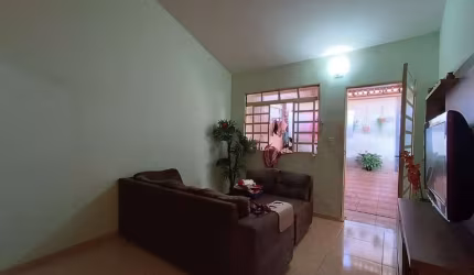 Casa à venda, 2 quartos, 1 vaga, Independência - Belo Horizonte/MG