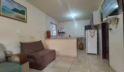Casa à venda, 4 quartos, 2 vagas, Conjunto Habitacional Vale do Jatobá - Belo Horizonte/MG
