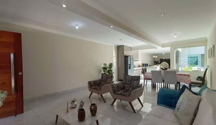 Casa à venda, 3 quartos, 2 suítes, 3 vagas, Teixeira Dias - Belo Horizonte/MG