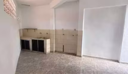 Casa à venda, 3 quartos, 1 suíte, 2 vagas, Santa Margarida - Belo Horizonte/MG