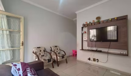 Casa à venda, 2 quartos, 1 suíte, Cardoso - Belo Horizonte/MG