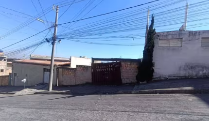 Lote à venda, Diamante - Belo Horizonte/MG
