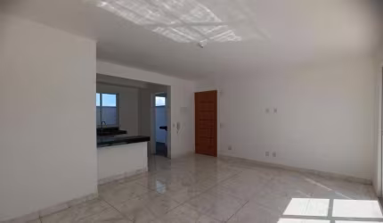 Área privativa à venda, 3 quartos, 1 suíte, 2 vagas, Araguaia - Belo Horizonte/MG