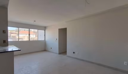 Apartamento à venda, 3 quartos, 1 suíte, 2 vagas, Palmeiras - Belo Horizonte/MG
