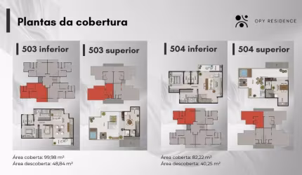 Cobertura à venda, 3 quartos, 1 suíte, 2 vagas, Nacional - Contagem/MG
