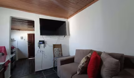 Casa à venda, 1 quarto, 3 vagas, Novo das Indústrias - Belo Horizonte/MG