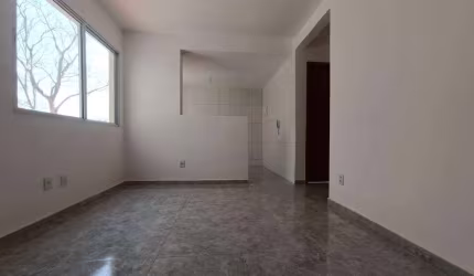 Apartamento à venda, 2 quartos, 1 vaga, Bonsucesso - Belo Horizonte/MG