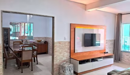 Casa à venda, 3 quartos, 2 suítes, 4 vagas, Milionários - Belo Horizonte/MG
