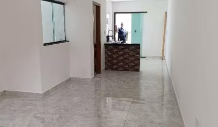 Casa à venda, 3 quartos, 1 suíte, 3 vagas, Diamante - Belo Horizonte/MG
