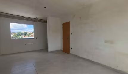 Área privativa à venda, 2 quartos, 1 suíte, 1 vaga, Cardoso - Belo Horizonte/MG