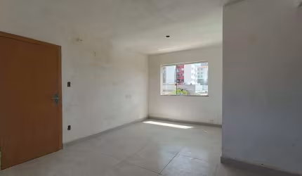 Apartamento à venda, 2 quartos, 1 suíte, 1 vaga, Cardoso - Belo Horizonte/MG