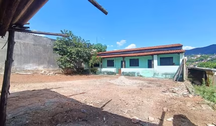 Lote à venda, Araguaia - Belo Horizonte/MG