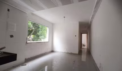 Apartamento à venda, 2 quartos, Santa Margarida - Belo Horizonte/MG
