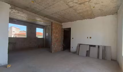 Apartamento à venda, 2 quartos, 1 suíte, 2 vagas, Barreiro - Belo Horizonte/MG