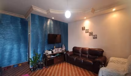 Cobertura à venda, 3 quartos, 1 suíte, 1 vaga, Conj.Hab.Vale do Jatoba - Belo Horizonte/MG