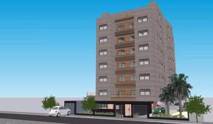 Apartamento à venda, 3 quartos, 1 suíte, 2 vagas, Barreiro - Belo Horizonte/MG