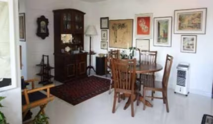 Apartamento 3 Quartos, 2 vagas, em Alto de Pinheiros/SP