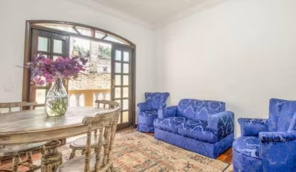 Casa 200m2 para Venda e Locação em Pinheiros  -  São Paulo